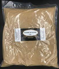 Dried Cep/Porcini Powder, 100g