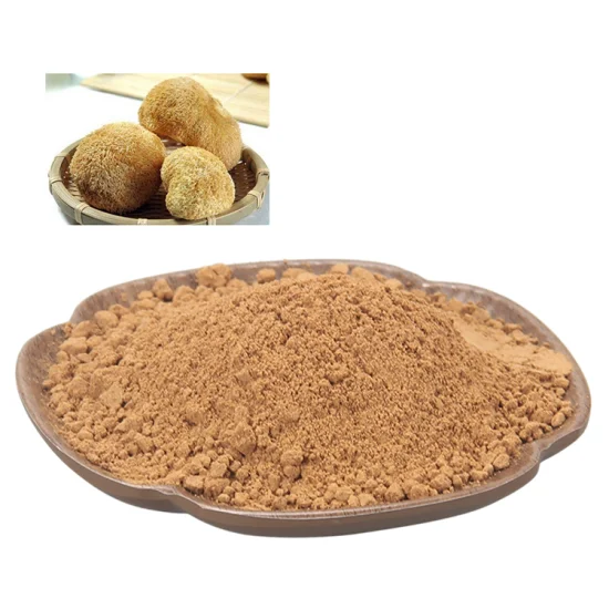 CCOF Organic Lion's Mane Powder