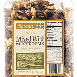 Dried Wild Mix Dried Wild Mix