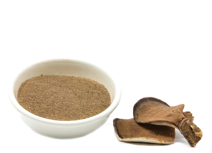 Dried CCOF Organic Reishi
