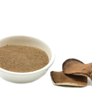 CCOF Organic Reishi Powder