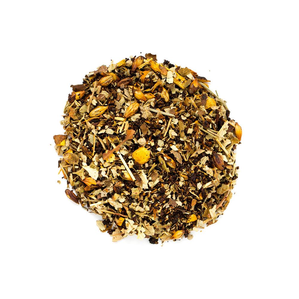Sweet Dreams Reishi Tea