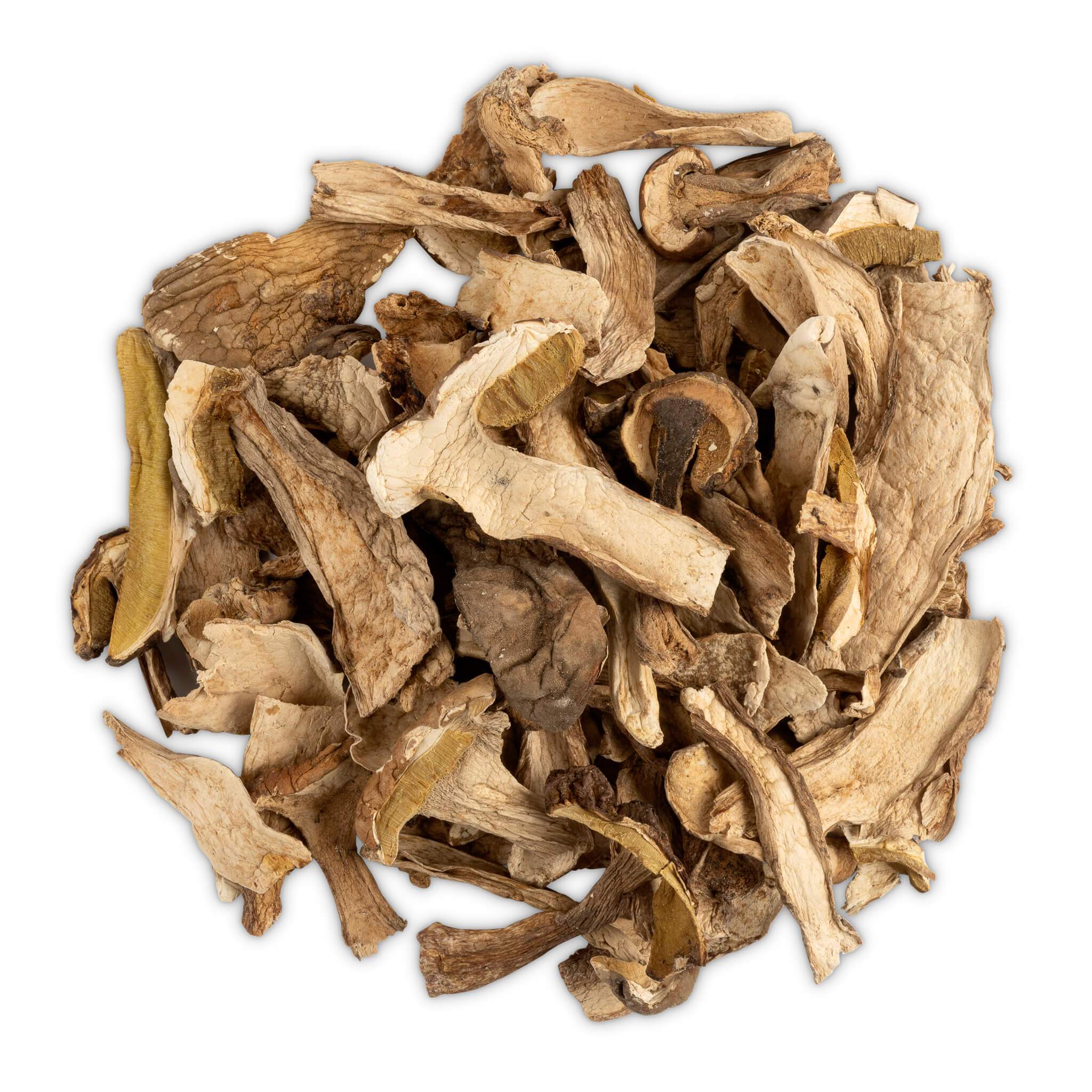 Dried Domestic Porcini