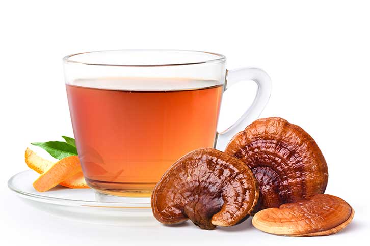 Immunity Tea
