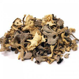 Dried Yellowfoot Dried Yellowfoot
