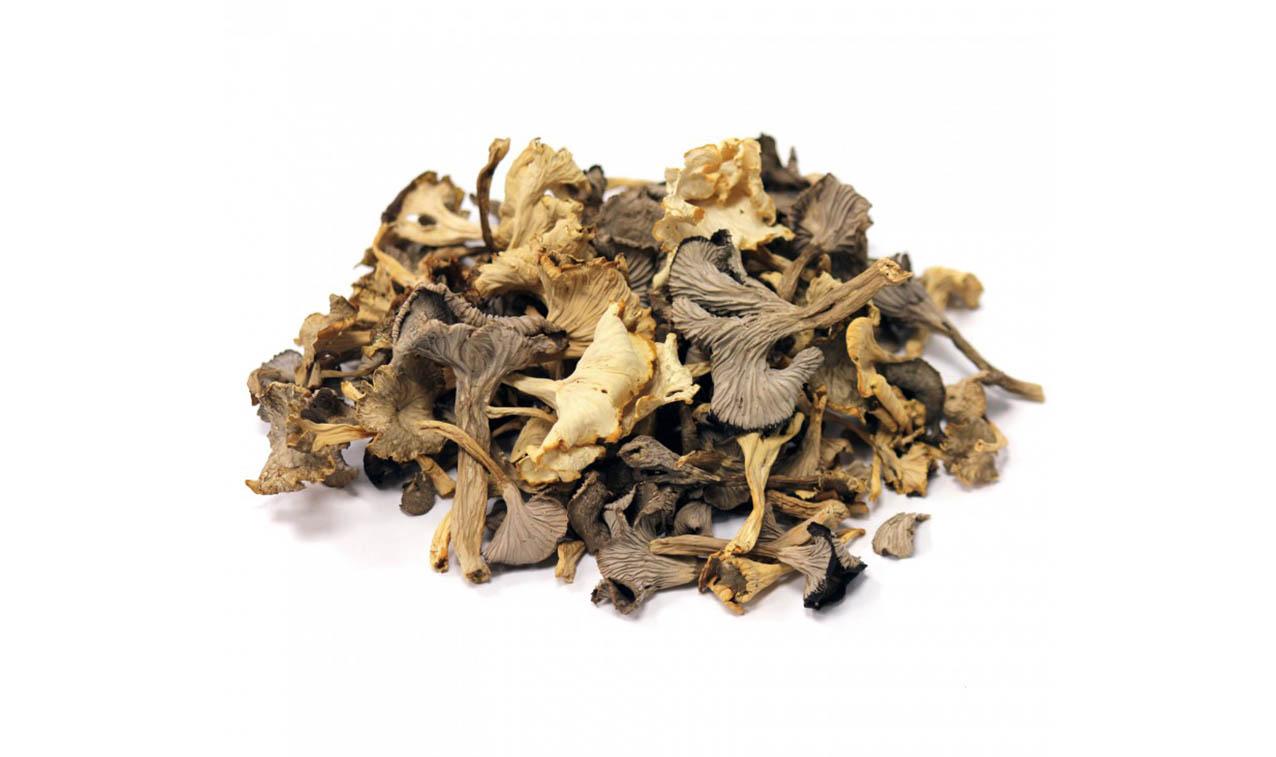Dried Yellowfoot