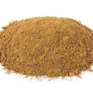 Domestic Porcini Powder