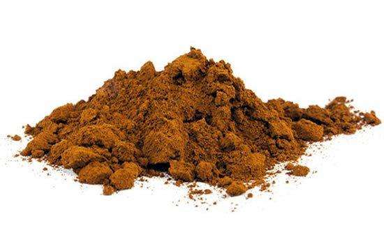 Chaga Powder