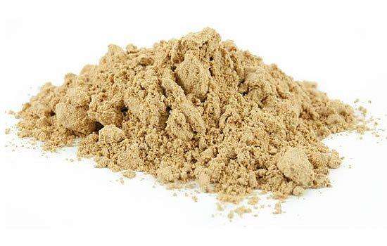 Turkey Tail Powder