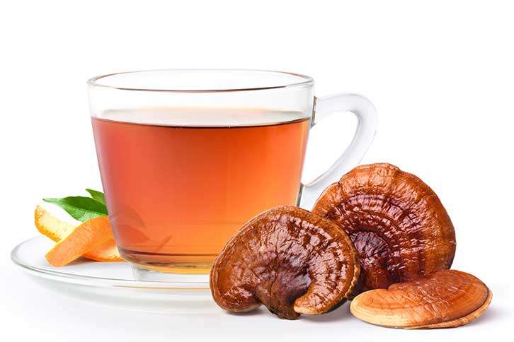 Immunity Tea