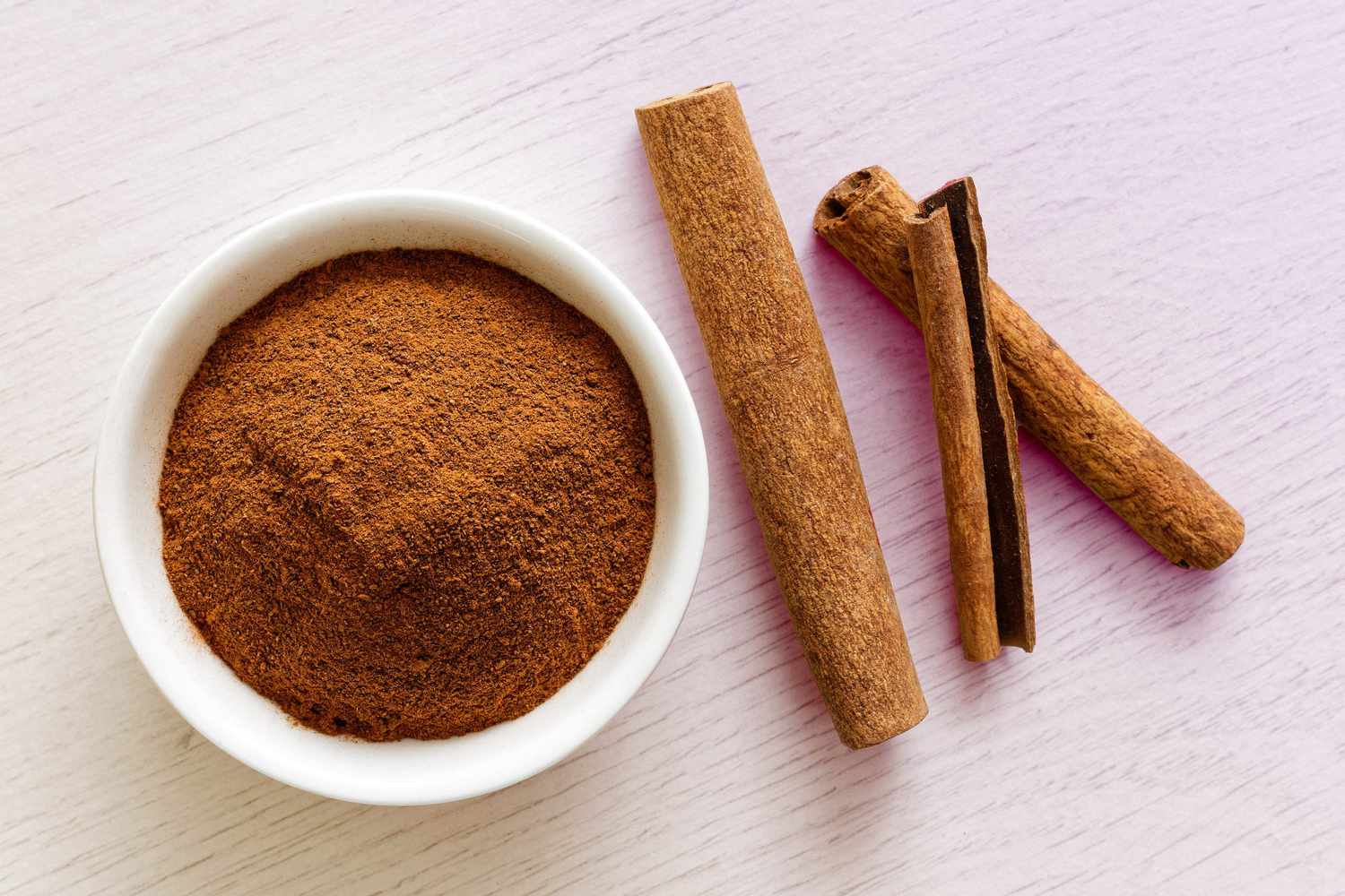 Read more about the article Which is healthier Ceylon or Korintje cinnamon?
