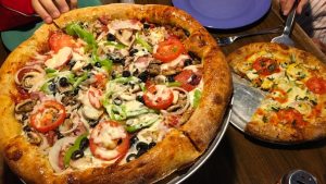 Read more about the article Mellow mushroom