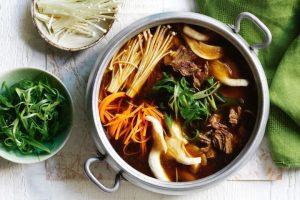 Read more about the article Is mushroom a vegetable