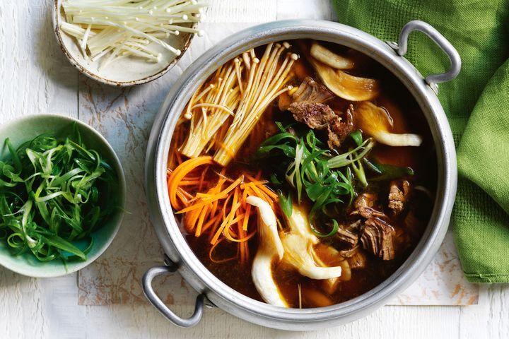Read more about the article Is mushroom a vegetable