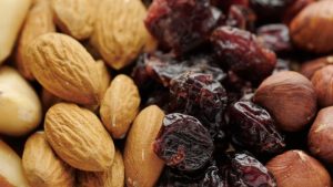 Read more about the article which dried fruit has the least amount of sugar