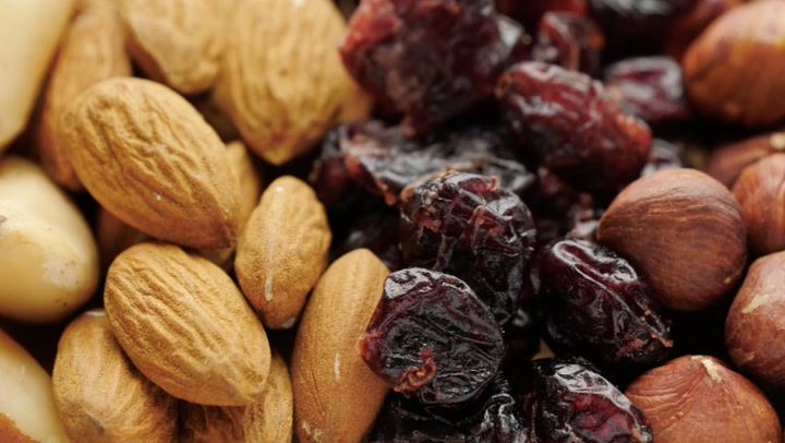 Read more about the article which dried fruit has the least amount of sugar
