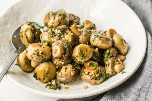 Read more about the article Some health benefit and mushroom recipes for weight loss