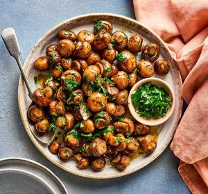 Read more about the article mushroom food