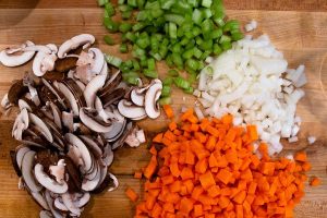 Read more about the article How can I incorporate mushrooms into a vegetarian or vegan diet?