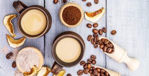 Read more about the article mushroom coffee weight loss