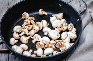 Read more about the article What is the best way to cook mushrooms?