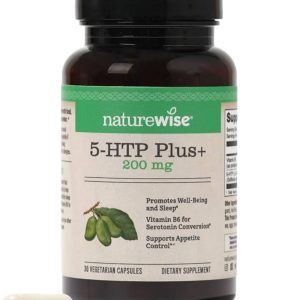 BETTERDAYS CAPSULES 200MG – 90 CAPS