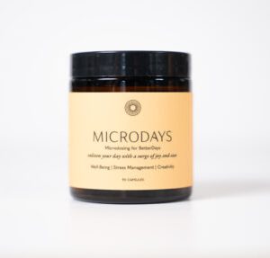 BETTERDAYS CAPSULES 200MG – 30 CAPS