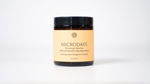 BETTERDAYS CAPSULES