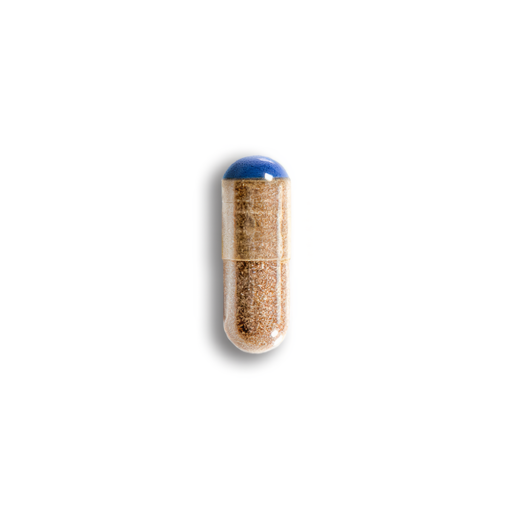 LA PASTILLA AZUL