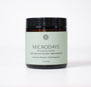 EASYDAYS CAPSULES – 90 CAPS