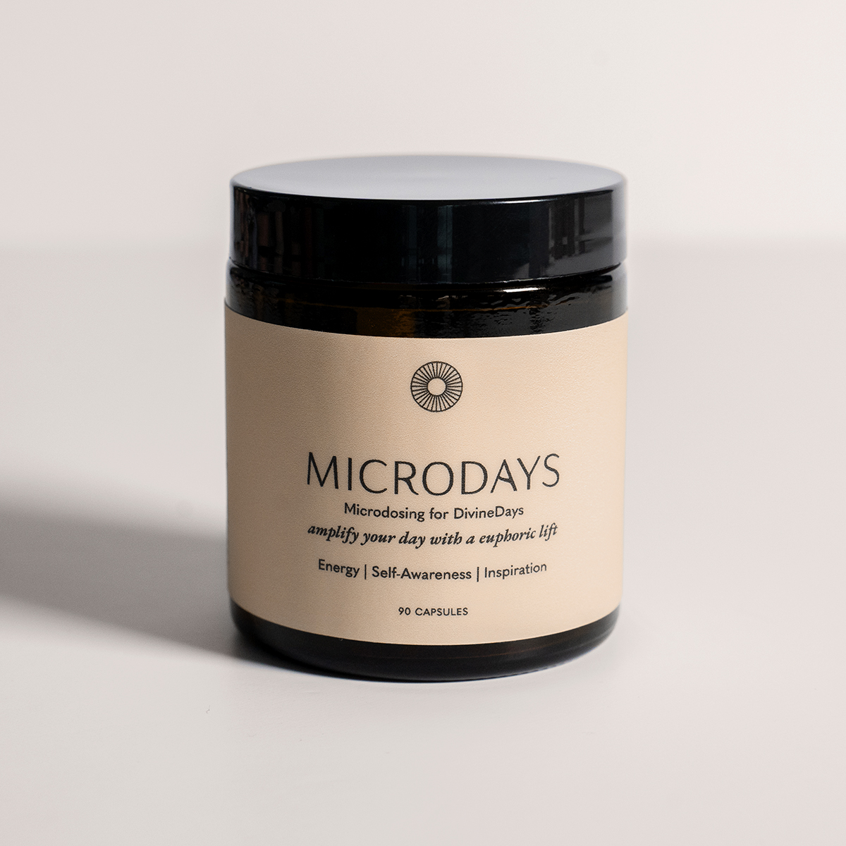 DIVINEDAYS CAPSULES 300MG