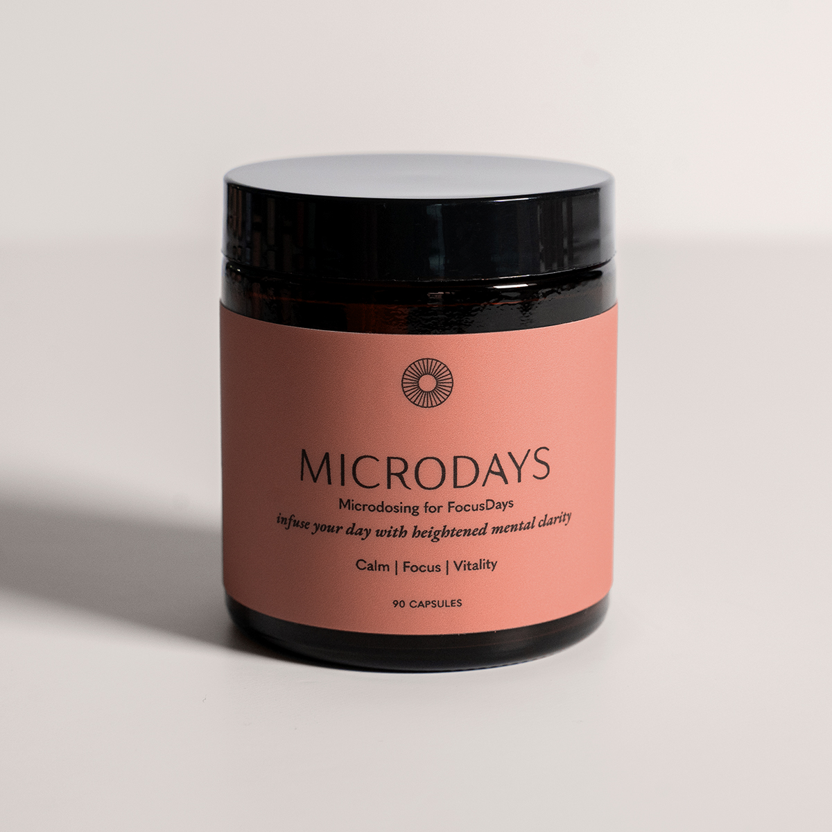 FOCUSDAYS CAPSULES