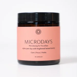 PARTYDAYS CAPSULES