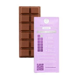 EUPHORIA PSYCHEDELICS – STRAWBERRY SWIRL 3000MG