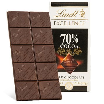 FOCUSDAYS CHOCOLATE BAR