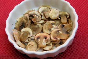 Read more about the article Microwave mushrooms