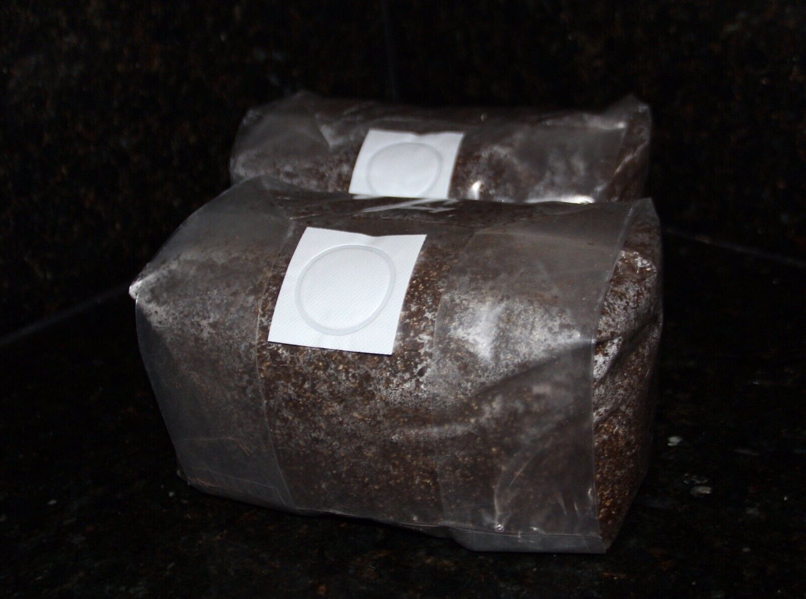 10lb Exotic Manure Substrate