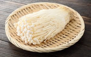 Read more about the article Enoki Mushrooms Near Me