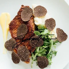 Australian fresh winter black truffles where to buy