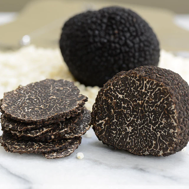 Australian fresh winter black truffles for sale