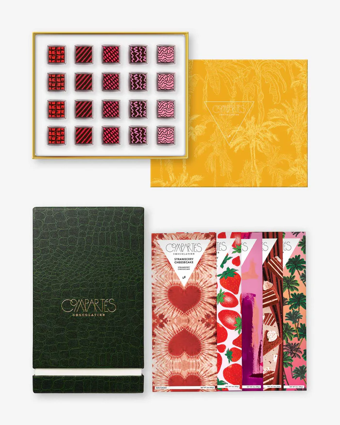Valentine's Chocolate Bundle