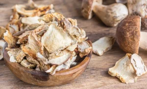 Read more about the article Dried mushrooms