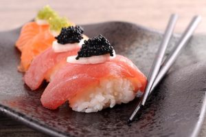 Read more about the article What does sevruga caviar taste like?