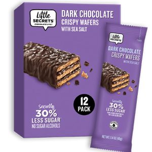 Read more about the article Can you still buy a Secret chocolate bar?