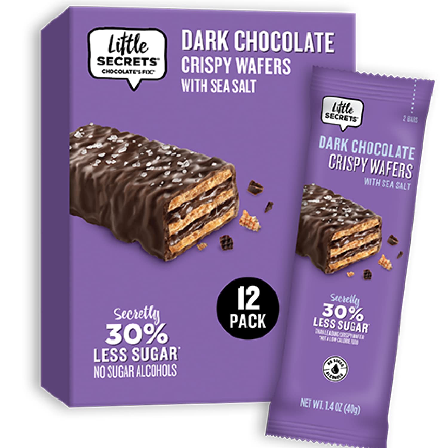 Read more about the article Can you still buy a Secret chocolate bar?