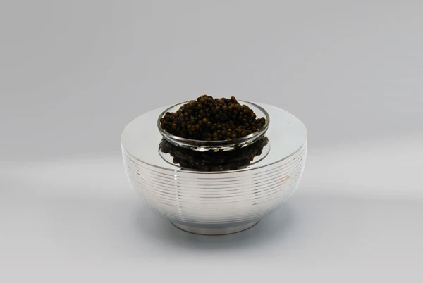 Love Caviar Server