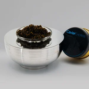 Love Caviar Server