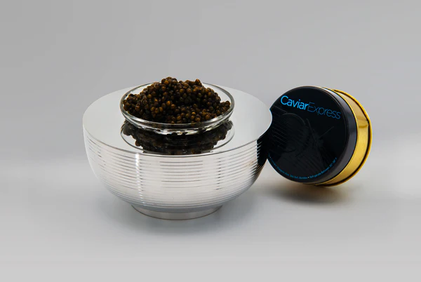 Love Caviar Server