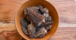 Read more about the article How much are dried morels worth?
