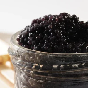 Persian Ossetra Caviar
